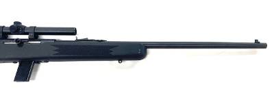 SAVAGE ARMS 62 22 LONG (22L) - Image 6 of 7
