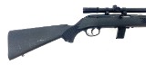 SAVAGE ARMS 62 22 LONG (22L) - Image 5 of 7