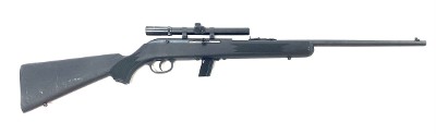SAVAGE ARMS 62 22 LONG (22L) - Image 2 of 7