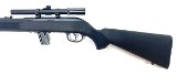 SAVAGE ARMS 62 22 LONG (22L) - Image 4 of 7