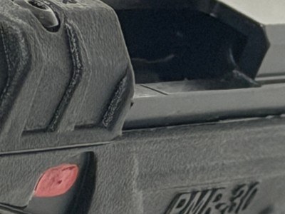 KELTEC PMR- 30 .22 WMR - Image 8 of 10