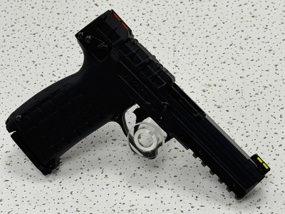 KELTEC PMR- 30 .22 WMR - Image 4 of 10