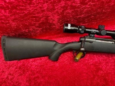 SAVAGE ARMS AXIS XP .22-250 REM - Image 3 of 10