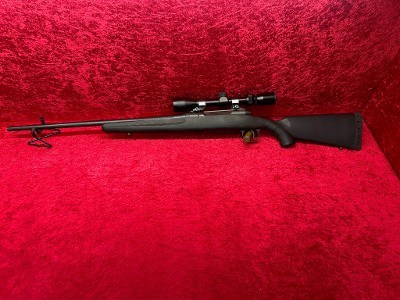 SAVAGE ARMS AXIS XP .22-250 REM - Image 9 of 10