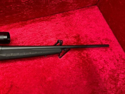 SAVAGE ARMS AXIS XP .22-250 REM - Image 1 of 10