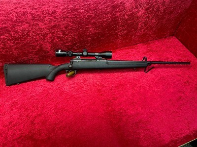 SAVAGE ARMS AXIS XP .22-250 REM - Image 4 of 10