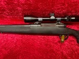 SAVAGE ARMS AXIS XP .22-250 REM - Image 7 of 10