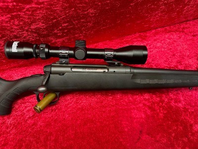 SAVAGE ARMS AXIS XP .22-250 REM - Image 2 of 10