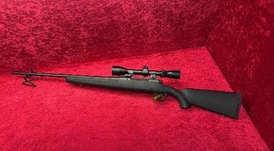 SAVAGE ARMS AXIS XP .22-250 REM - Image 10 of 10
