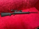 SAVAGE ARMS AXIS XP .22-250 REM - Image 4 of 10