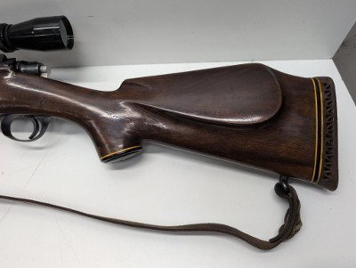 SPRINGFIELD ARMORY 1903 .25-06 REM - Image 2 of 12