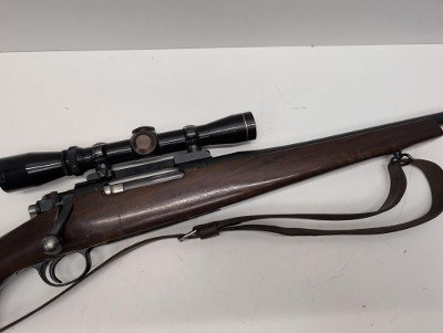 SPRINGFIELD ARMORY 1903 .25-06 REM - Image 7 of 12