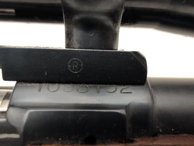SPRINGFIELD ARMORY 1903 .25-06 REM - Image 9 of 12