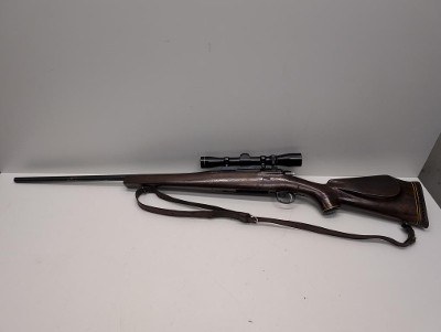 SPRINGFIELD ARMORY 1903 .25-06 REM - Image 1 of 12