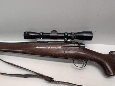 SPRINGFIELD ARMORY 1903 .25-06 REM - Image 3 of 12