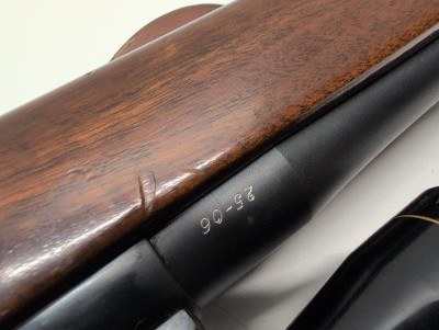 SPRINGFIELD ARMORY 1903 .25-06 REM - Image 11 of 12