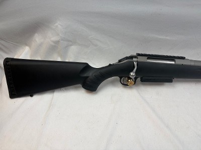 RUGER AMERICAN 7MM REM MAG - Image 5 of 6