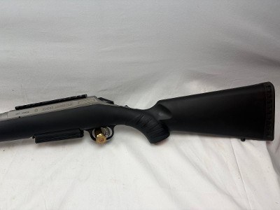 RUGER AMERICAN 7MM REM MAG - Image 3 of 6