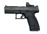 CZ P-10 C 9MM LUGER (9x19 PARA) - Image 1 of 6