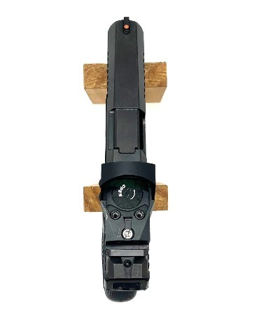 CZ P-10 C 9MM LUGER (9x19 PARA) - Image 4 of 6
