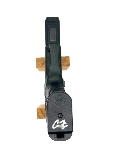 CZ P-10 C 9MM LUGER (9x19 PARA) - Image 5 of 6