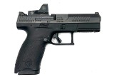 CZ P-10 C 9MM LUGER (9x19 PARA) - Image 2 of 6