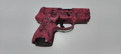 SIG SAUER P320 COMPACT 9MM LUGER (9x19 PARA) - Image 1 of 12