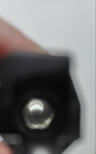 SIG SAUER P320 COMPACT 9MM LUGER (9x19 PARA) - Image 11 of 12