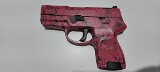 SIG SAUER P320 COMPACT 9MM LUGER (9x19 PARA) - Image 4 of 12