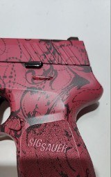SIG SAUER P320 COMPACT 9MM LUGER (9x19 PARA) - Image 5 of 12