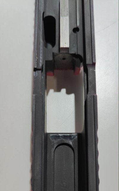 SIG SAUER P320 COMPACT 9MM LUGER (9x19 PARA) - Image 12 of 12