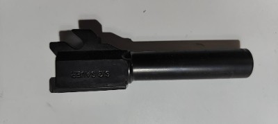 SIG SAUER P320 COMPACT 9MM LUGER (9x19 PARA) - Image 10 of 12