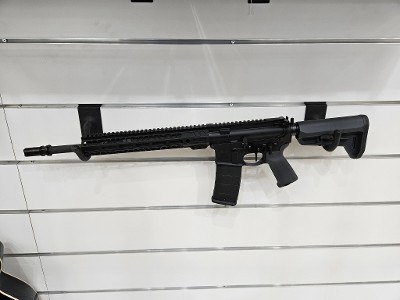 PALMETTO STATE ARMORY PA-15 .300 AAC BLACKOUT - Image 1 of 3