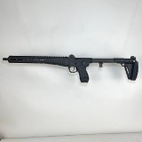 KELTEC SUB2000 GEN3 [BLK] 9MM LUGER (9X19 PARA) - Image 2 of 2