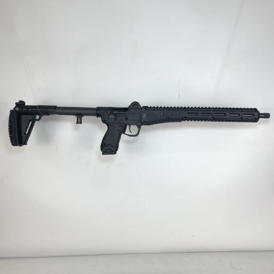KELTEC SUB2000 GEN3 [BLK] 9MM LUGER (9X19 PARA) - Image 1 of 2