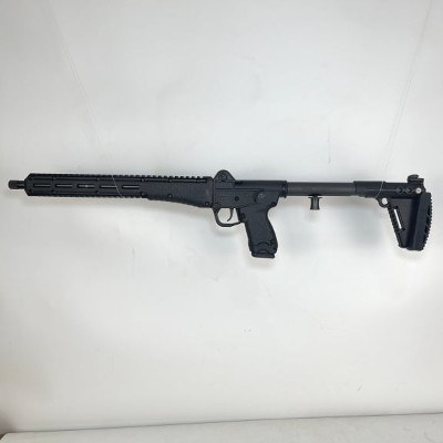 KELTEC SUB2000 GEN3 [BLK] 9MM LUGER (9X19 PARA) - Image 2 of 2
