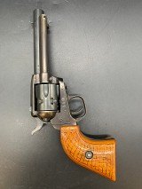 ROSSI M971 .357 MAG - Image 3 of 11