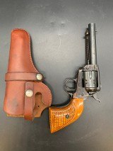 ROSSI M971 .357 MAG - Image 1 of 11