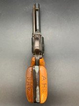 ROSSI M971 .357 MAG - Image 4 of 11