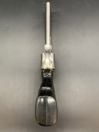 ROSSI M971 .357 MAG - Image 9 of 11