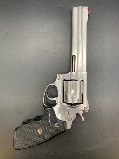 ROSSI M971 .357 MAG - Image 7 of 11