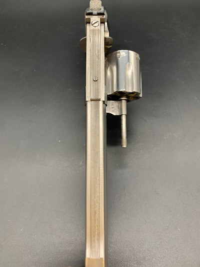 ROSSI M971 .357 MAG - Image 11 of 11