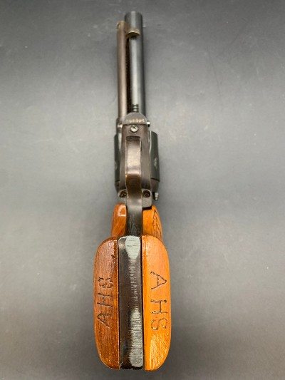 ROSSI M971 .357 MAG - Image 4 of 11
