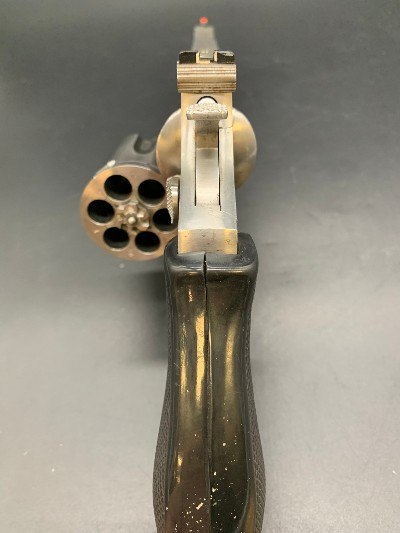 ROSSI M971 .357 MAG - Image 10 of 11