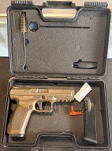 CANIK TP9 SF 9MM LUGER (9x19 PARA) - Image 3 of 3