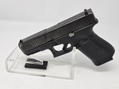 GLOCK 19 GEN 5 9MM LUGER (9x19 PARA) - Image 2 of 2