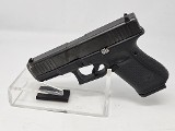 GLOCK 19 GEN 5 9MM LUGER (9x19 PARA) - Image 2 of 2