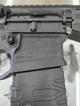 FIREARMS INTERNATIONAL CORP. ALPHA MAXX PISTOL 5.56X45MM NATO - Image 2 of 2