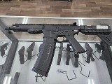 FIREARMS INTERNATIONAL CORP. ALPHA MAXX PISTOL 5.56X45MM NATO - Image 1 of 2