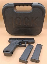 GLOCK G19 GEN 5 9MM LUGER (9X19 PARA) - Image 3 of 3